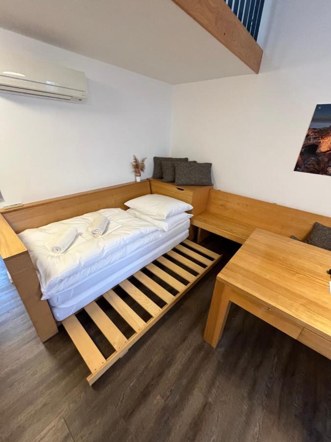 Palava Eu 8 Apartment Pavlov Bagian luar foto